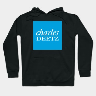 Charles Deetz Banking? Hoodie